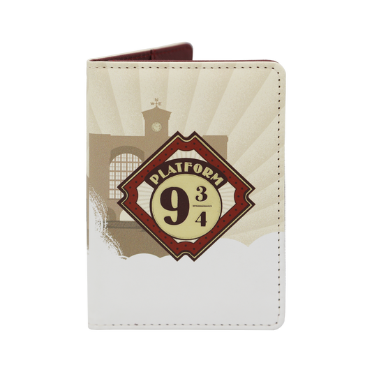 London to Hogwarts Travel Set