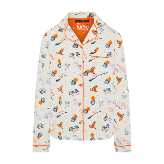 Lumos Nox Pajama Set