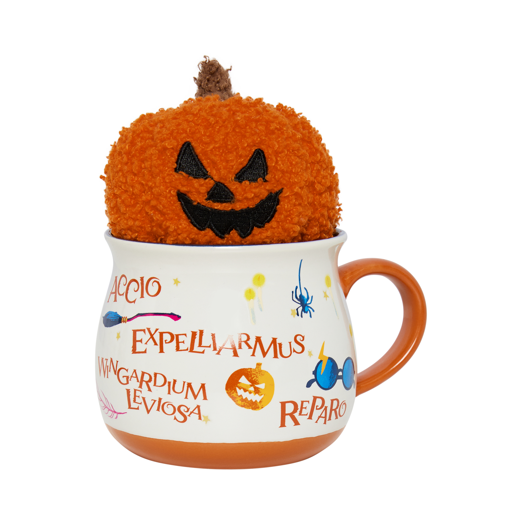 Lumos Nox Mug & Plush Gift Set