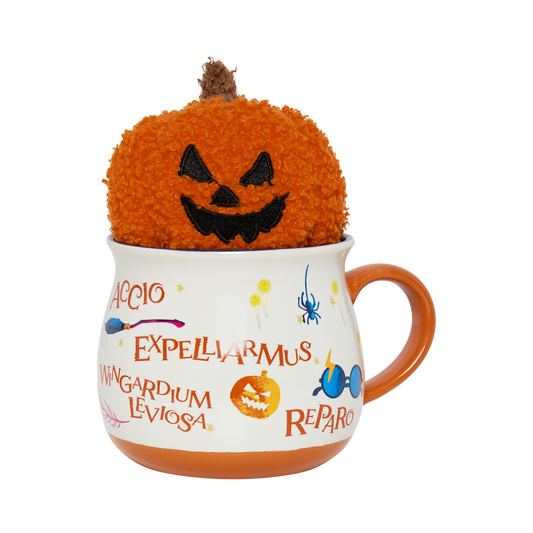 Lumos Nox Mug & Plush Gift Set