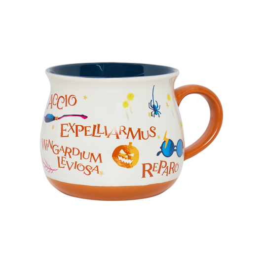 Lumos Nox Mug & Plush Gift Set