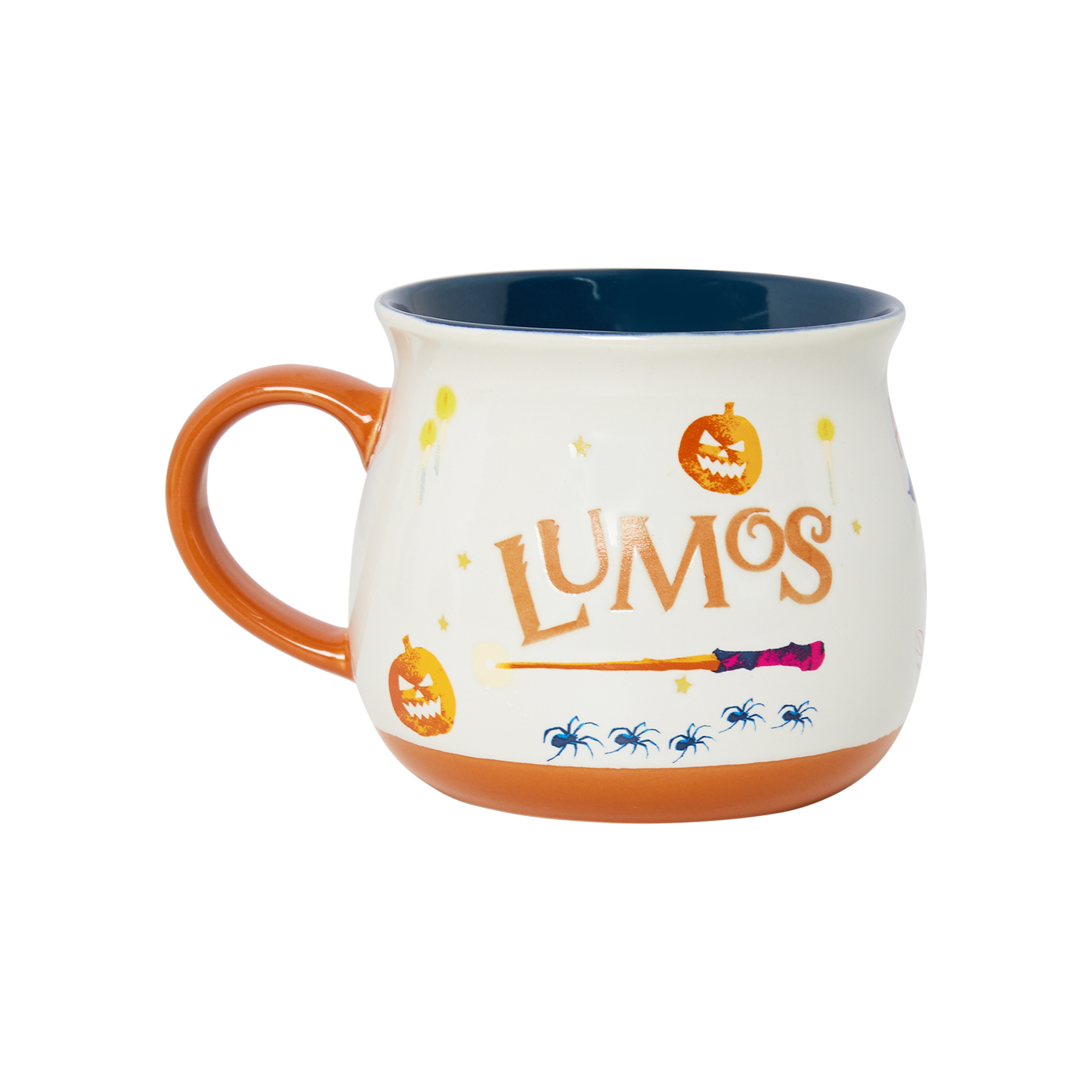 Lumos Nox Mug & Plush Gift Set