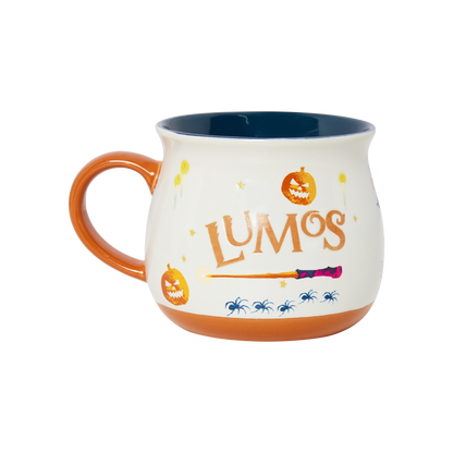 Lumos Nox Mug & Plush Gift Set