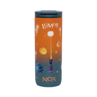 Lumos Nox Water Bottle