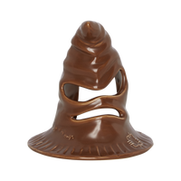 Lumos Nox Sorting Hat Tealight