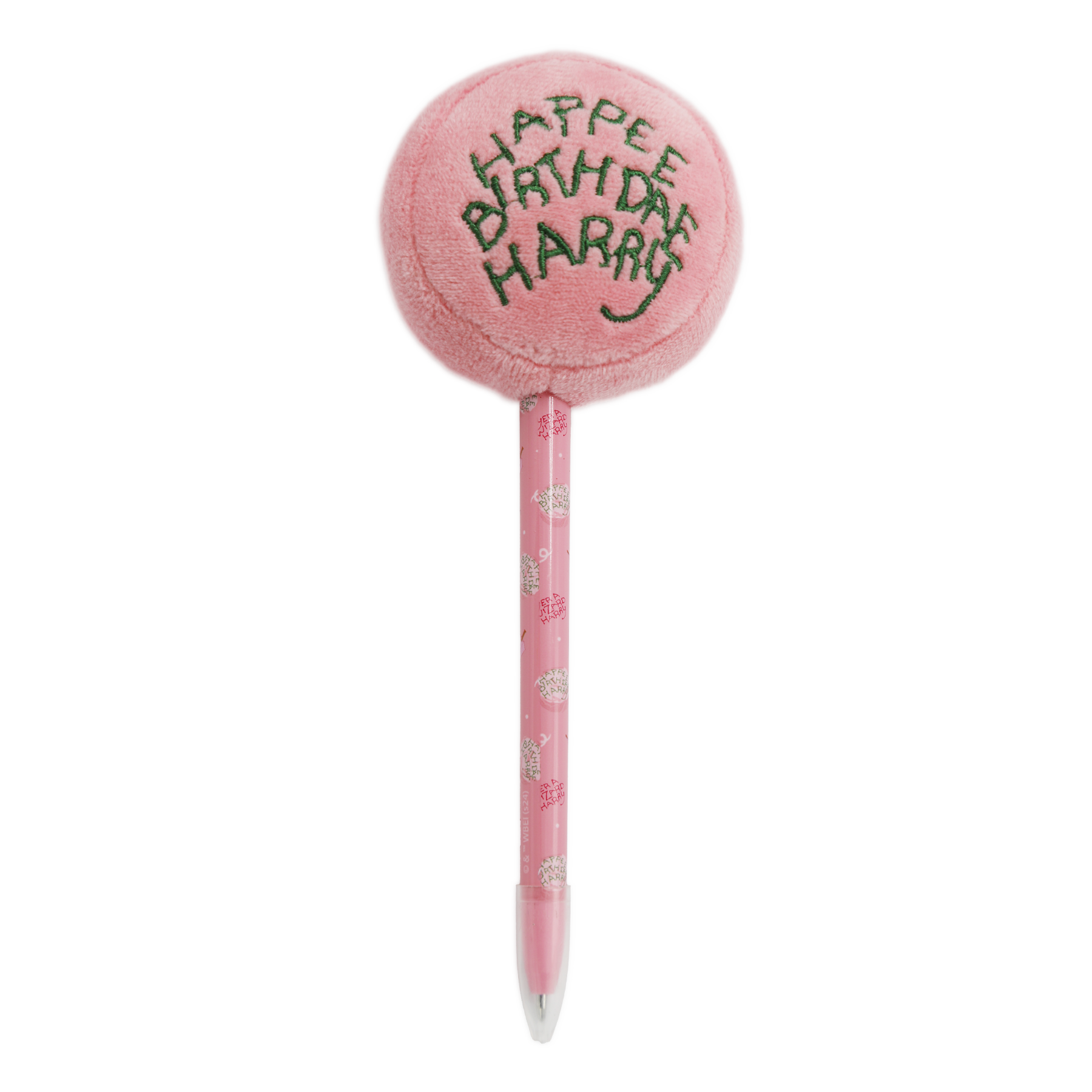 Happee Birthdae Pen
