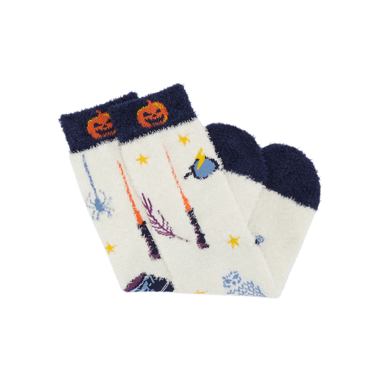 Lumos Nox Cozy Socks