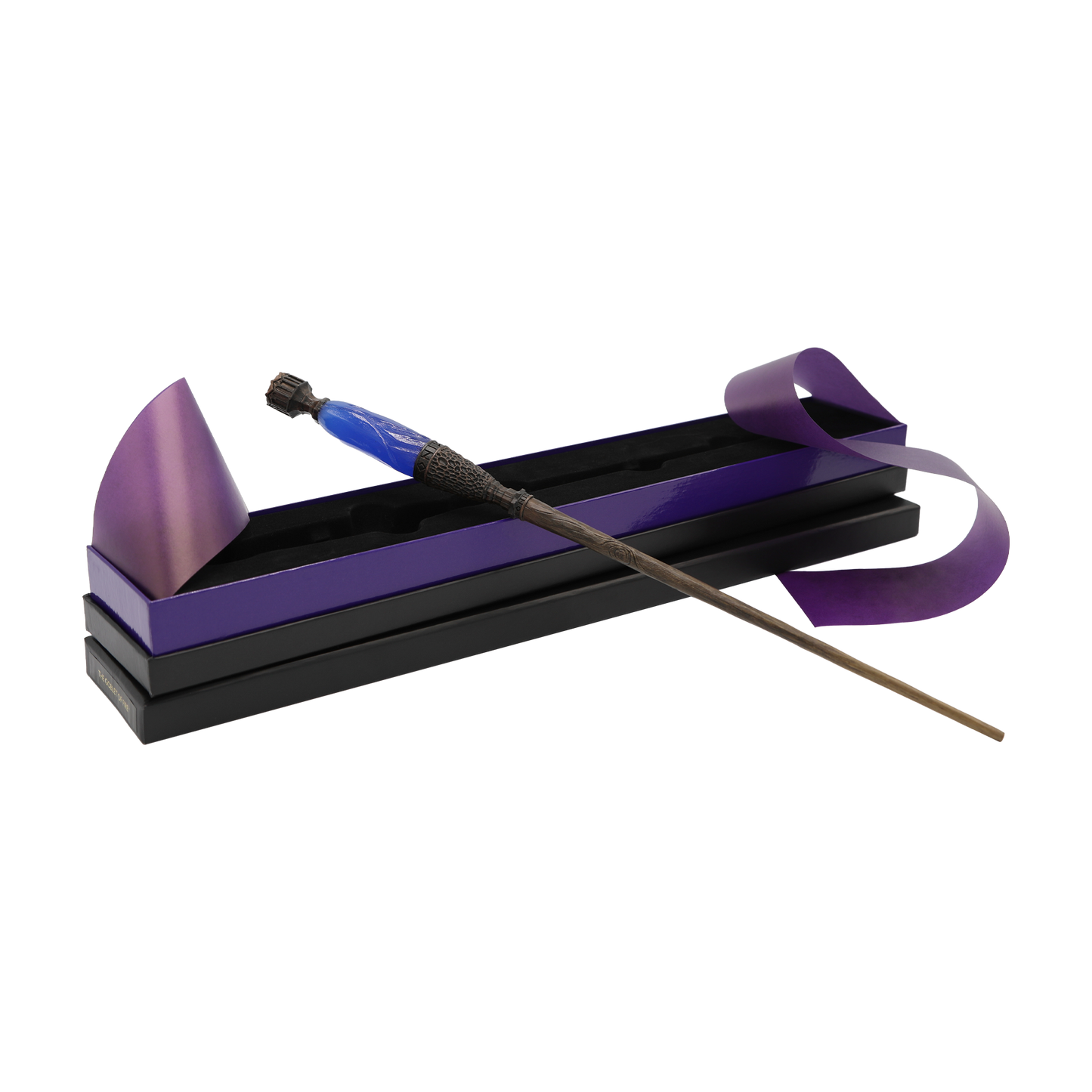 Goblet of Fire Wand