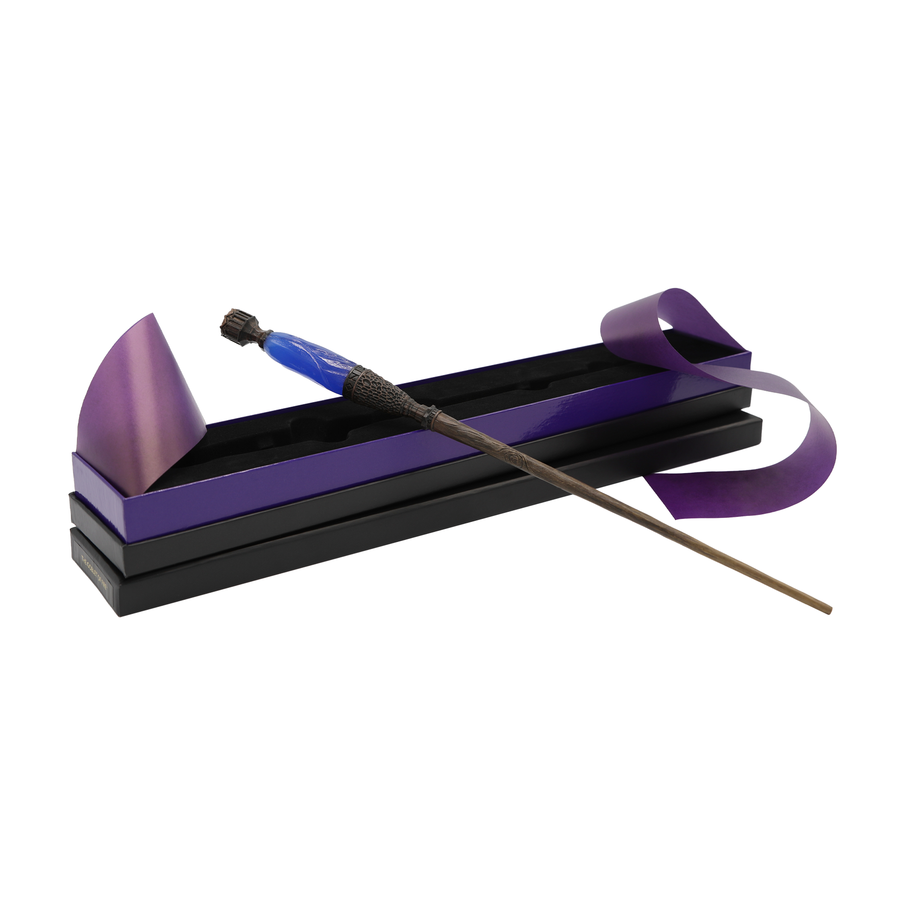 Goblet of Fire Wand
