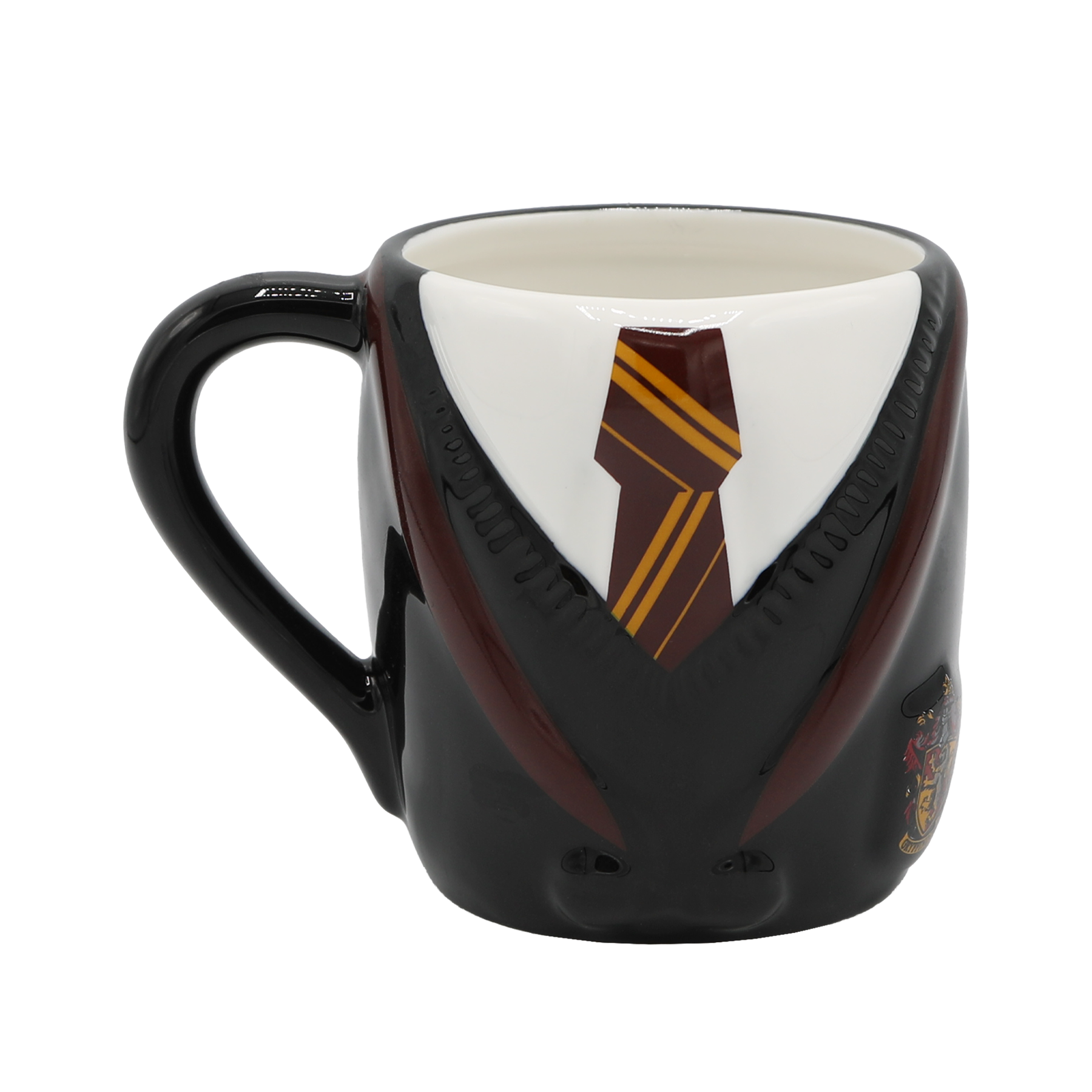 Gryffindor Uniform Mug