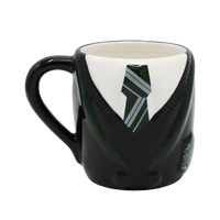 Slytherin Uniform Mug