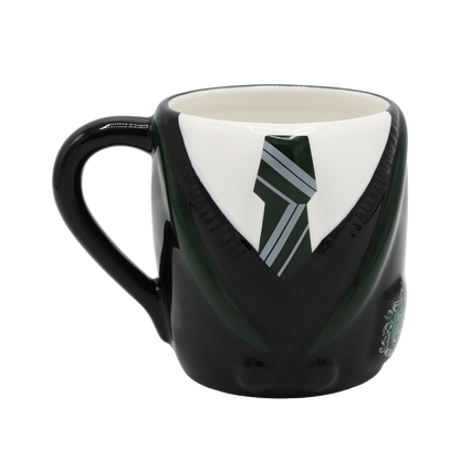 Slytherin Uniform Mug