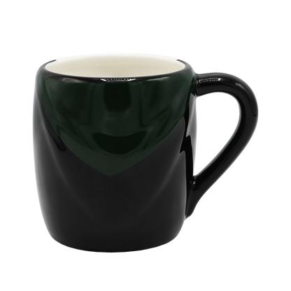 Slytherin Uniform Mug