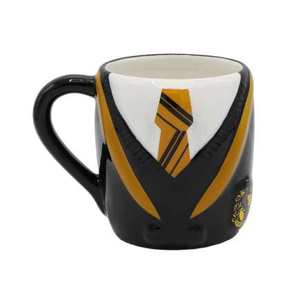 Hufflepuff Uniform Mug