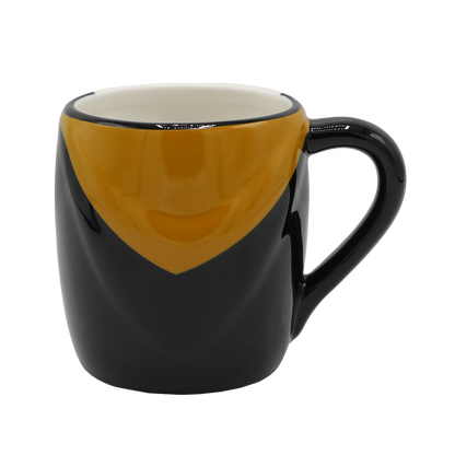 Hufflepuff Uniform Mug