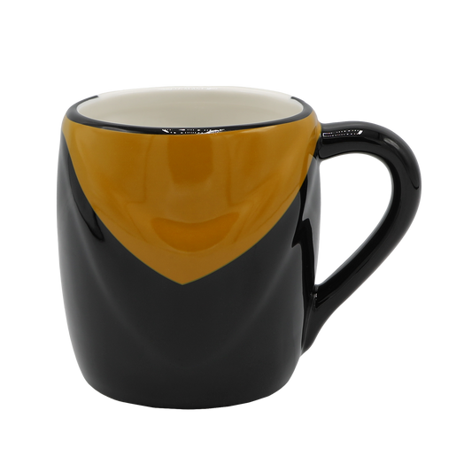 Hufflepuff Uniform Mug