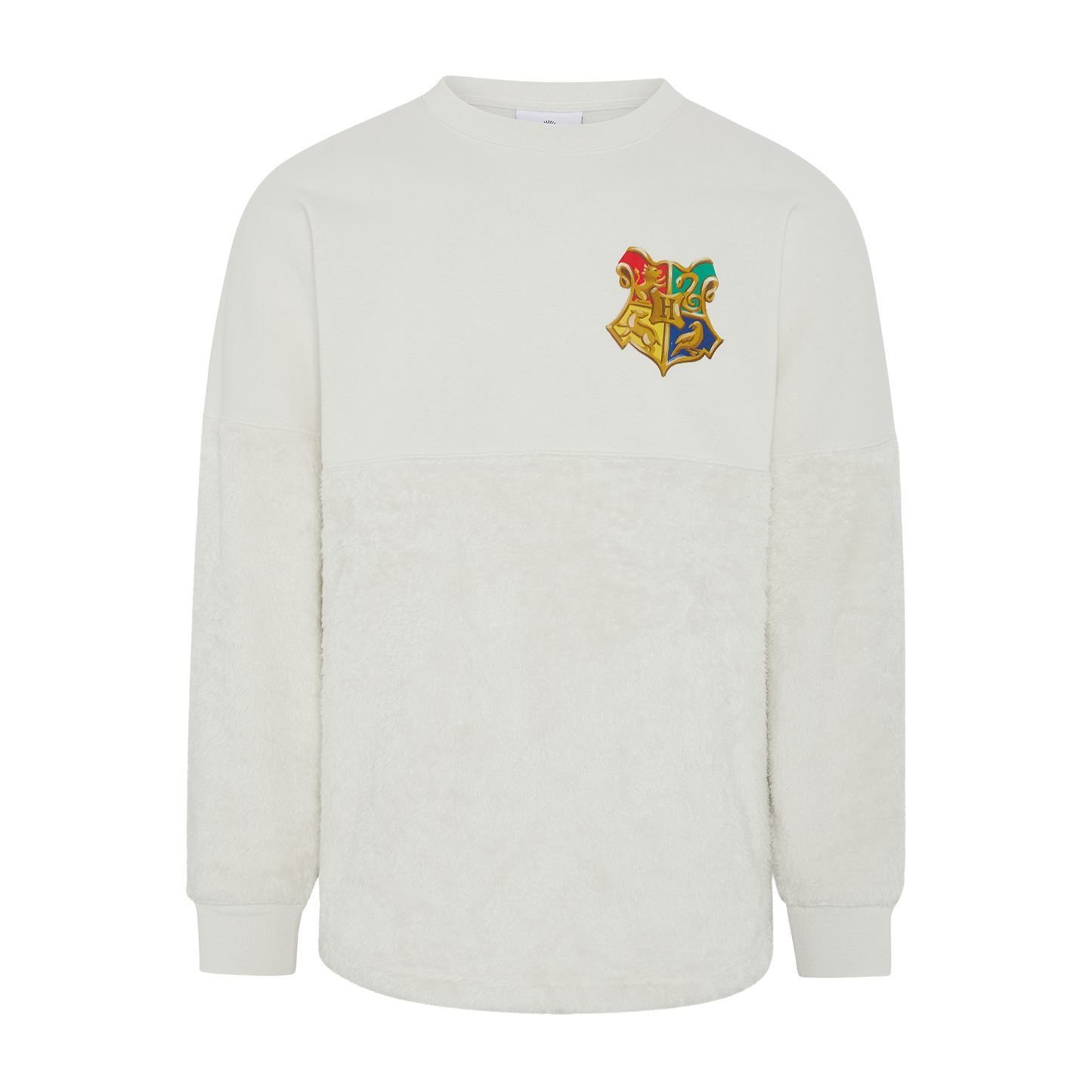 Hogwarts in the Snow Spirit Jersey