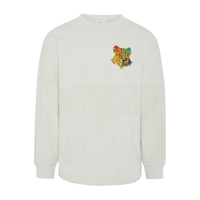 Hogwarts in the Snow Spirit Jersey