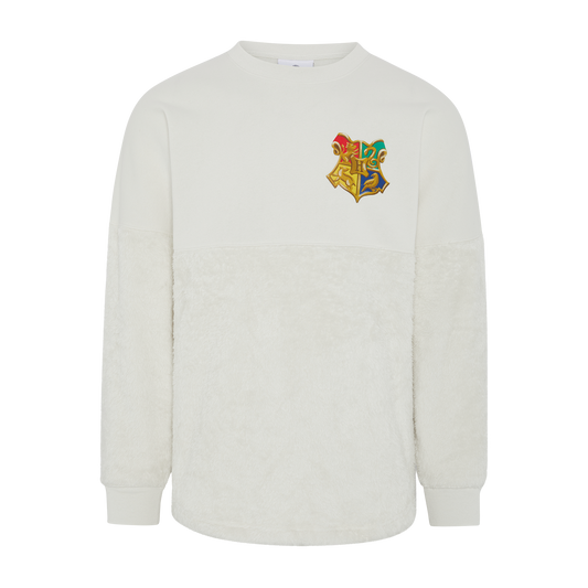 Hogwarts in the Snow Spirit Jersey