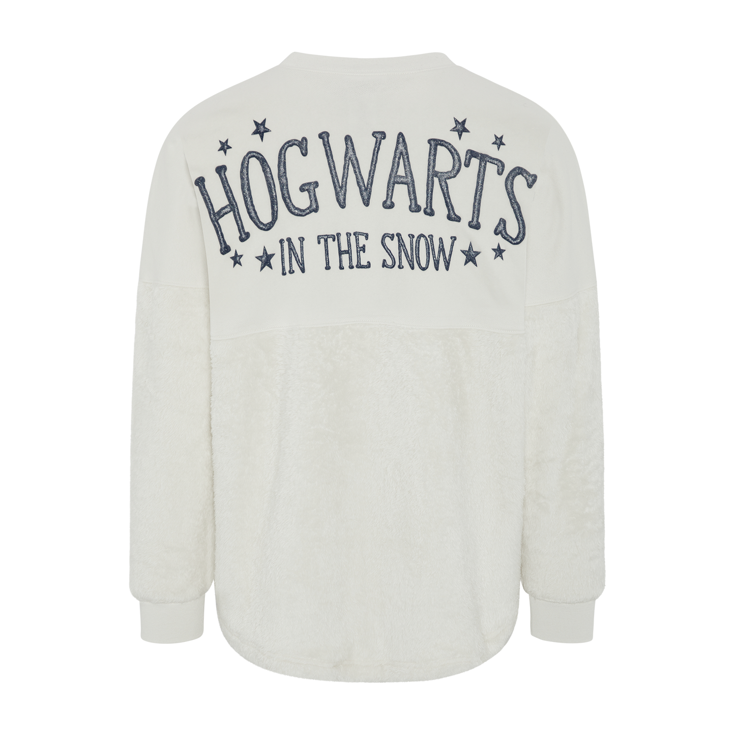 Hogwarts in the Snow Spirit Jersey