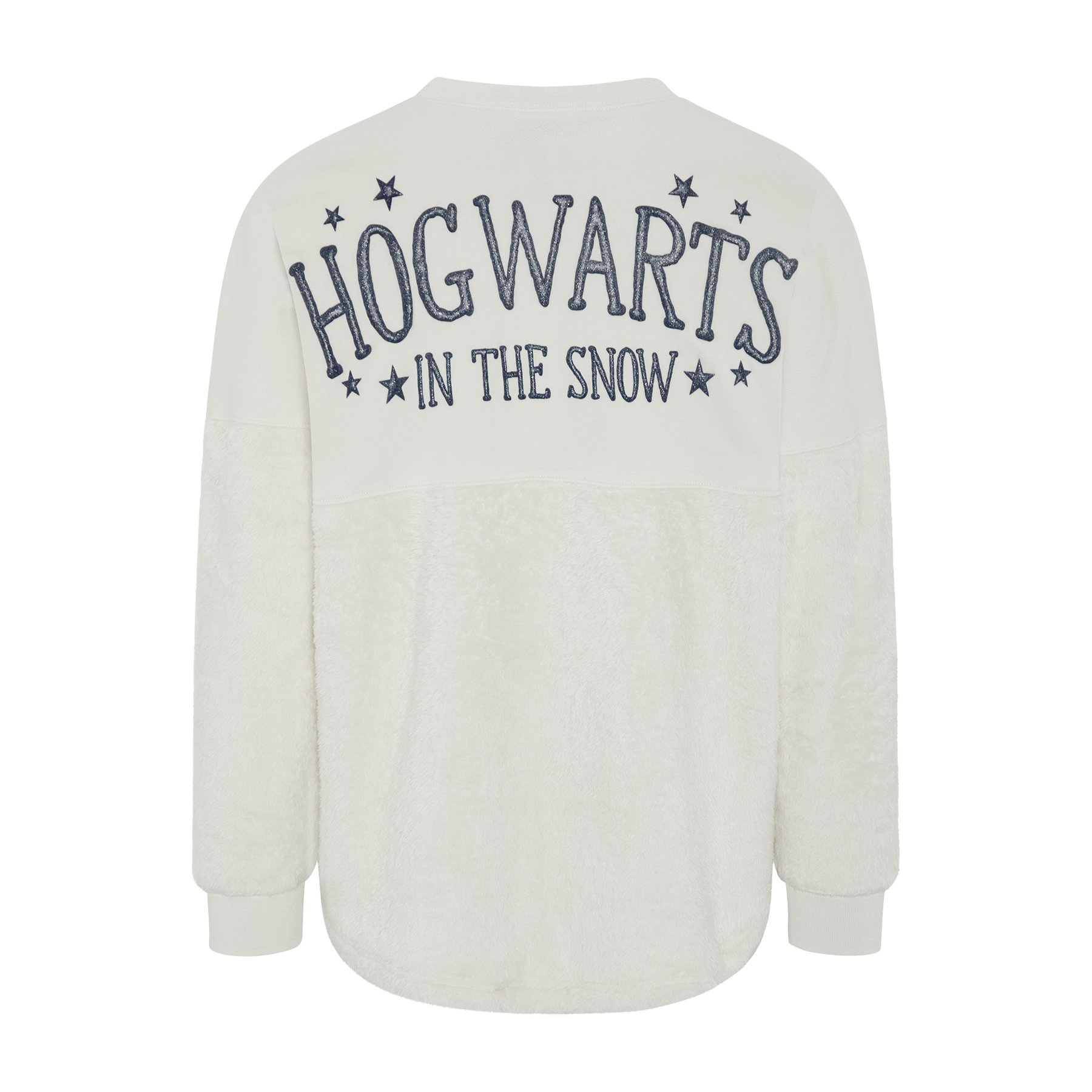 Hogwarts in the Snow Spirit Jersey