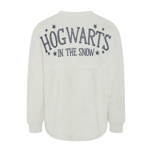 Hogwarts in the Snow Spirit Jersey