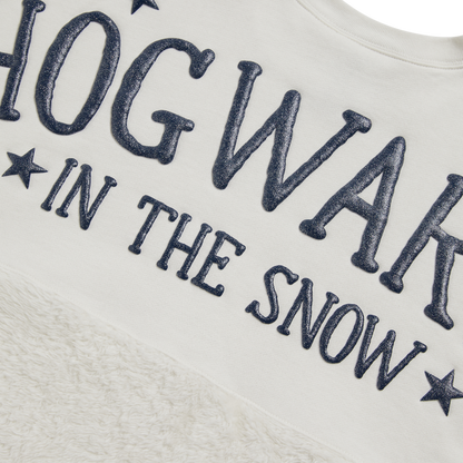 Hogwarts in the Snow Spirit Jersey