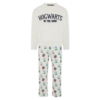 Hogwarts in the Snow Globe Lounge Set