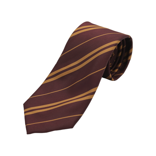 Gryffindor School Tie