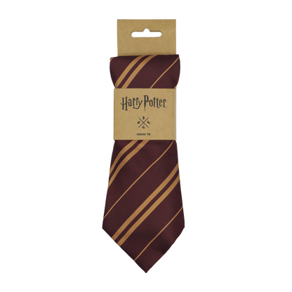 Gryffindor School Tie