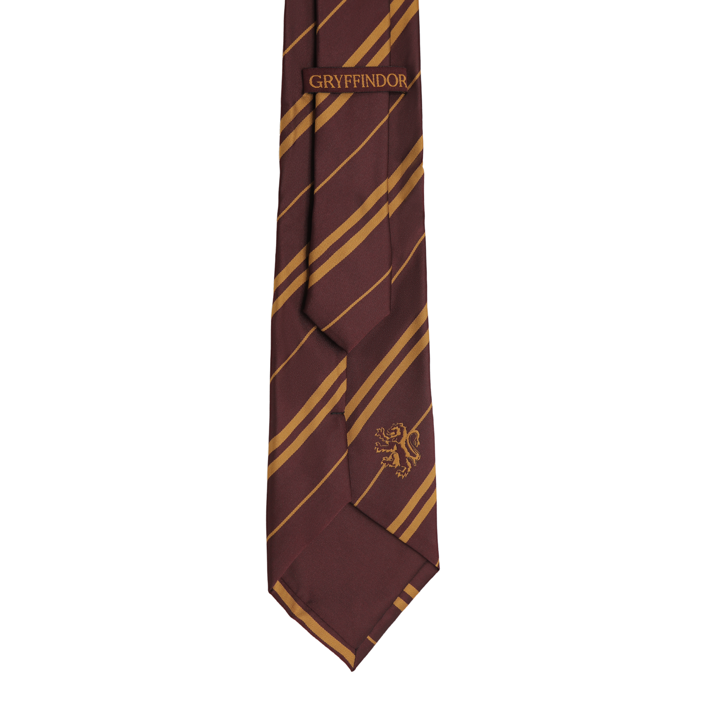 Gryffindor School Tie