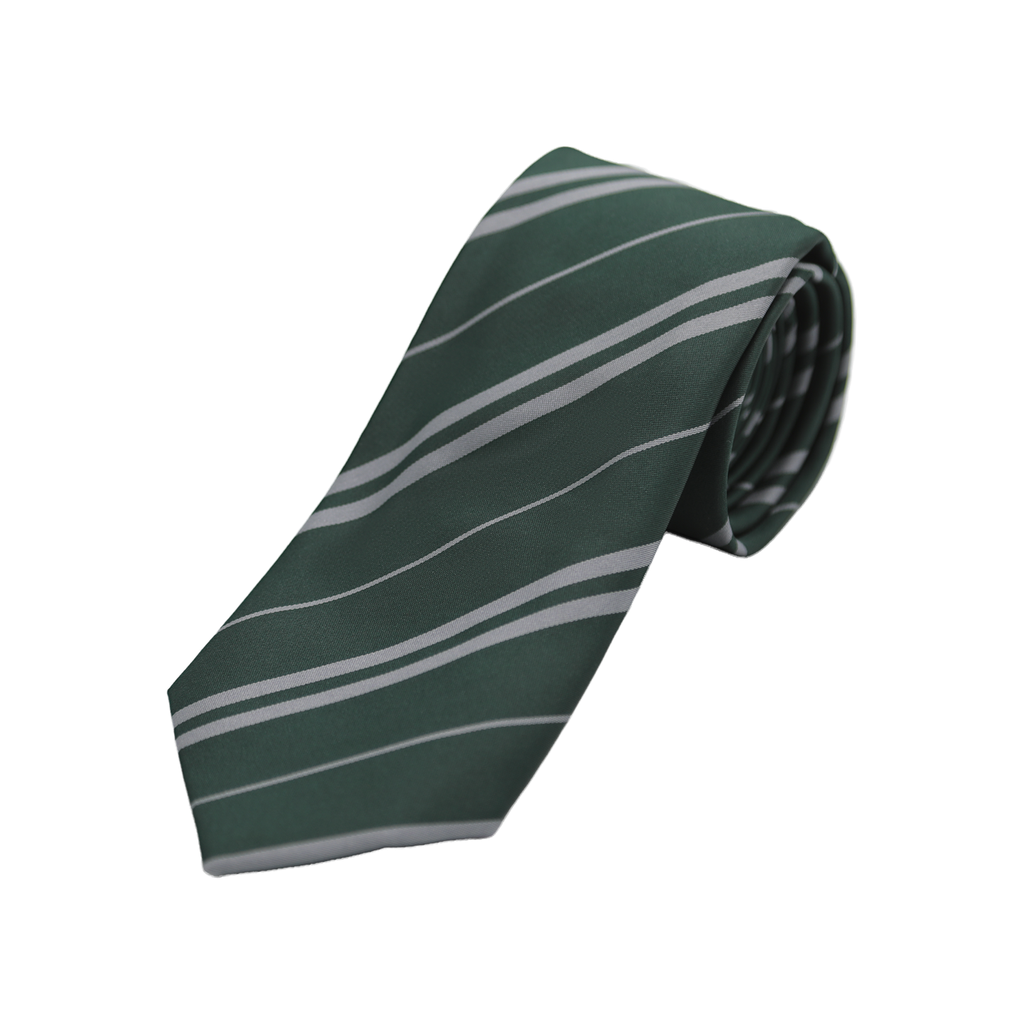 Slytherin School Tie