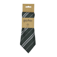 Slytherin School Tie