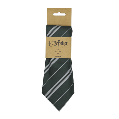 Slytherin School Tie