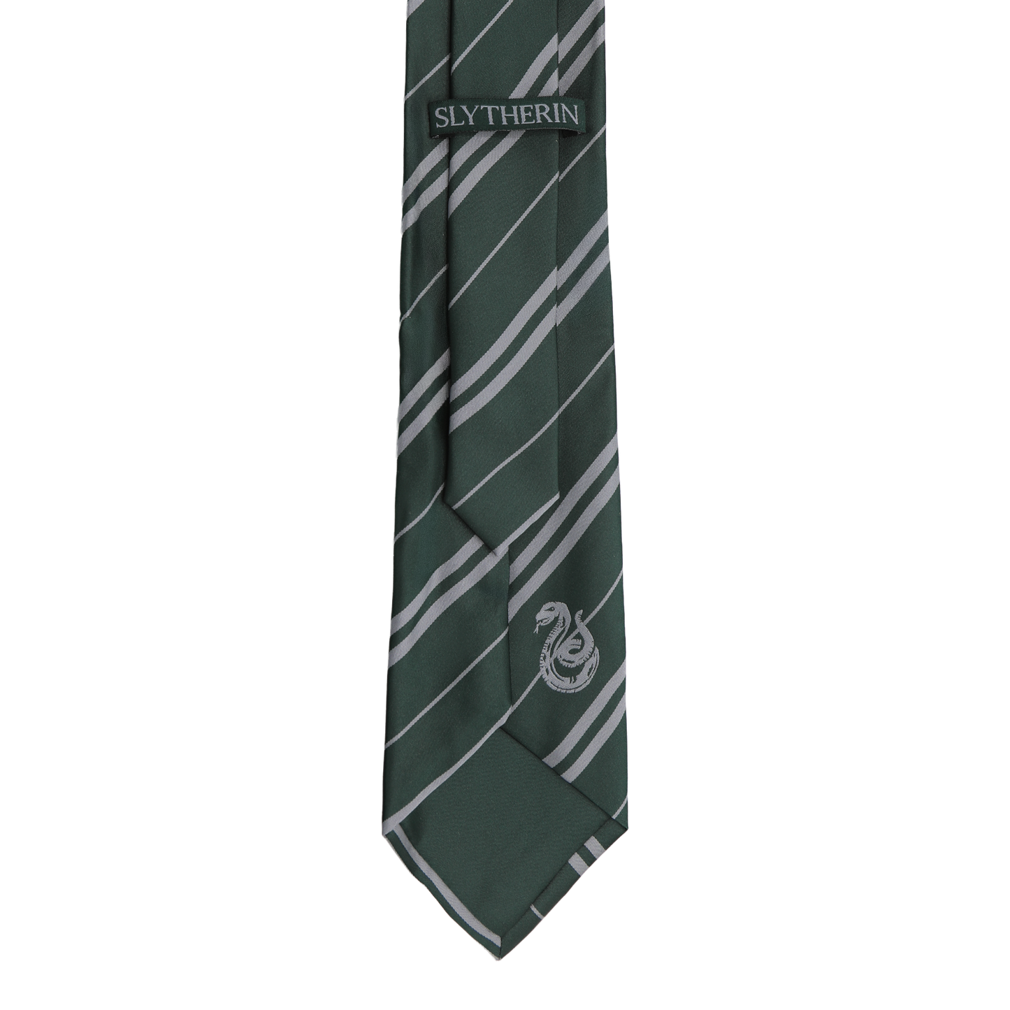 Slytherin School Tie