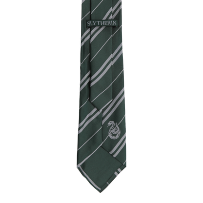 Slytherin School Tie