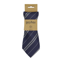 Ravenclaw School Tie