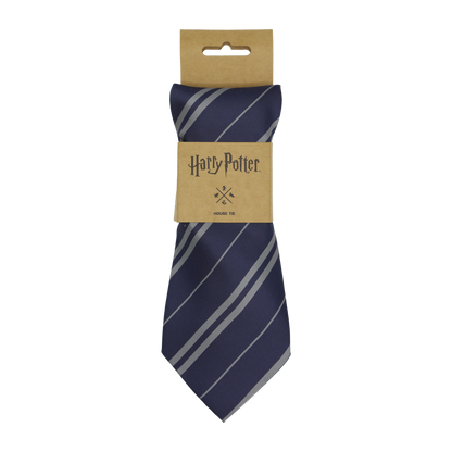 Ravenclaw School Tie