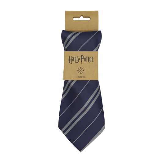 Ravenclaw School Tie