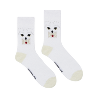 Hedwig Cozy Socks