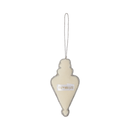 Felix Felicis Fabric Ornament