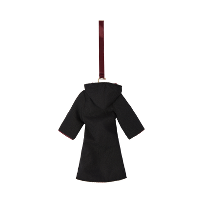 Gryffindor Robe Christmas Ornament