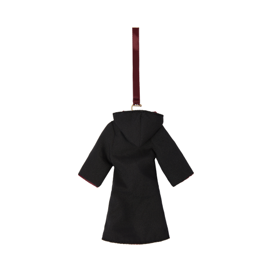 Gryffindor Robe Christmas Ornament