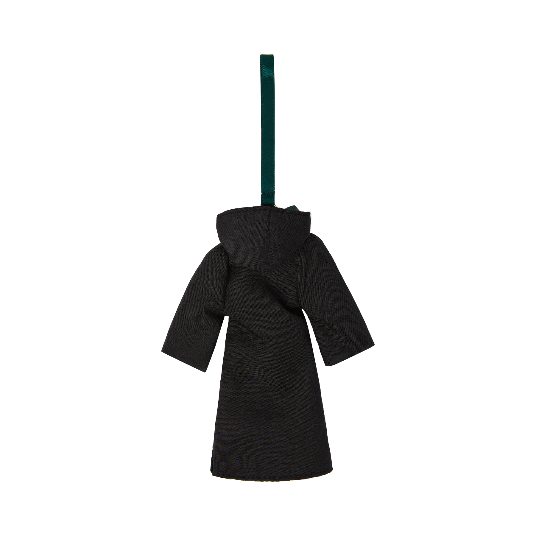 Slytherin Robe Christmas Ornament