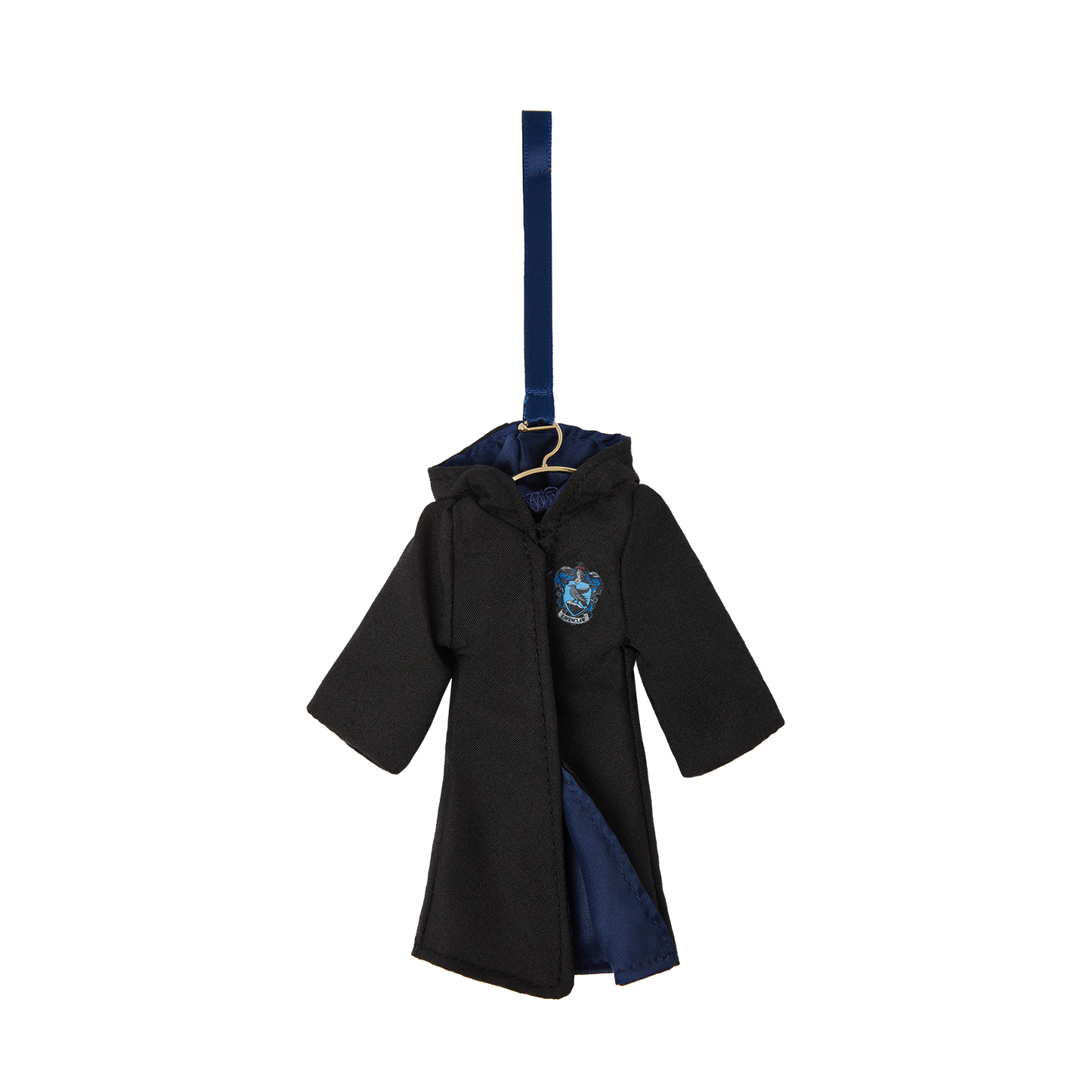 Ravenclaw Robe Christmas Ornament
