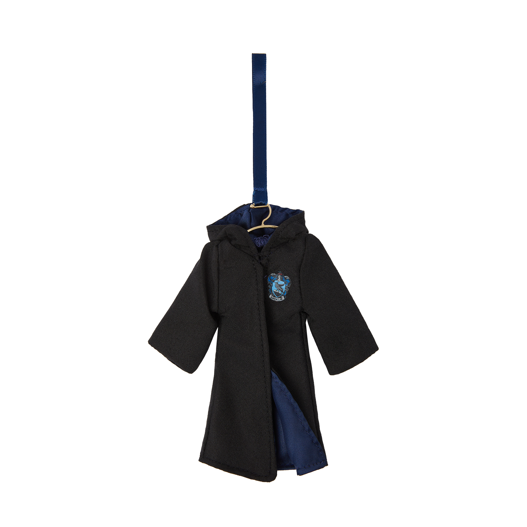Ravenclaw Robe Christmas Ornament