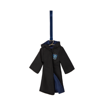 Ravenclaw Robe Christmas Ornament