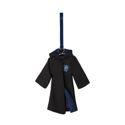 Ravenclaw Robe Christmas Ornament