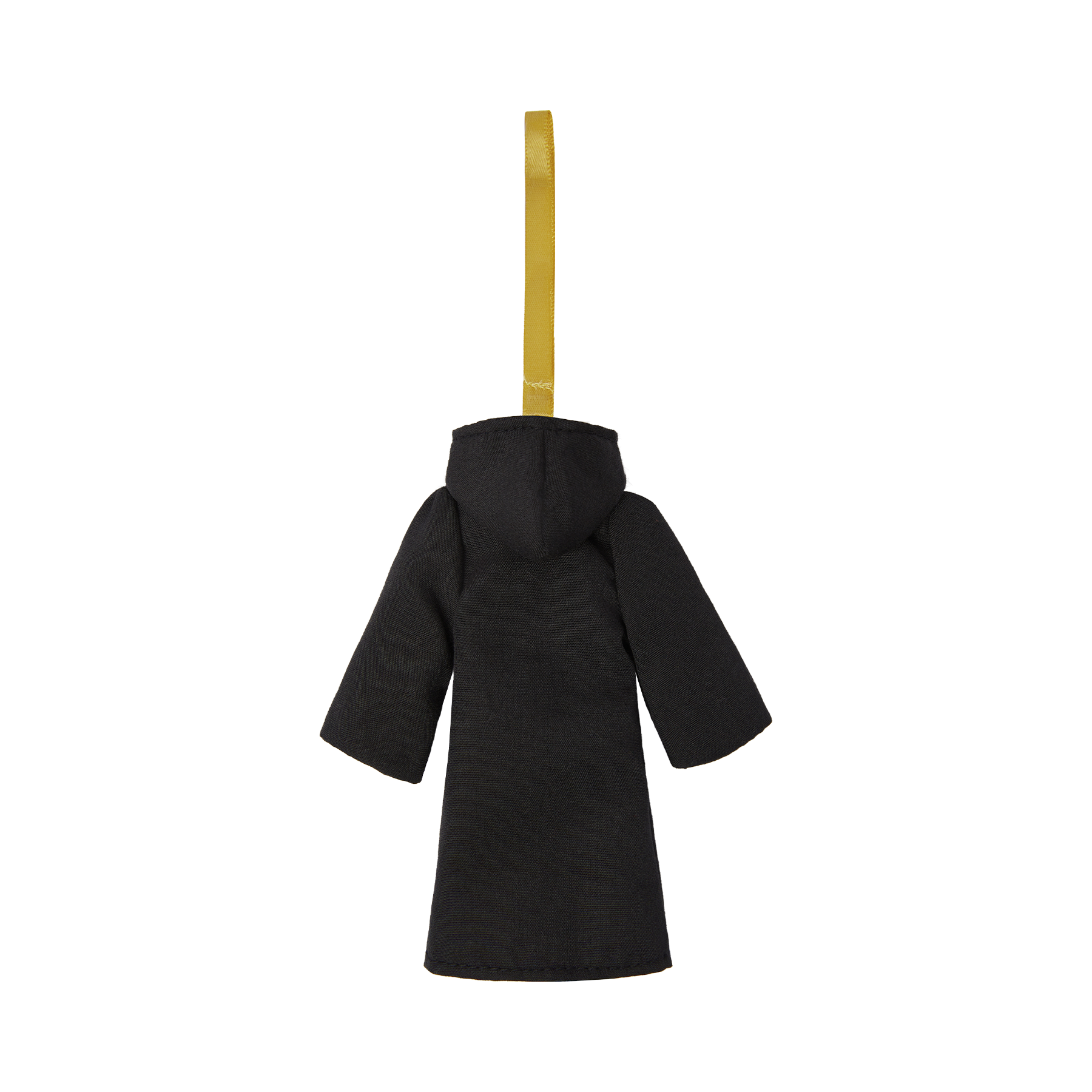 Hufflepuff Robe Christmas Ornament