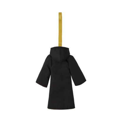 Hufflepuff Robe Christmas Ornament